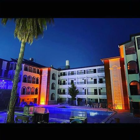 Akalia Resort Hotel & Spa Side Buitenkant foto