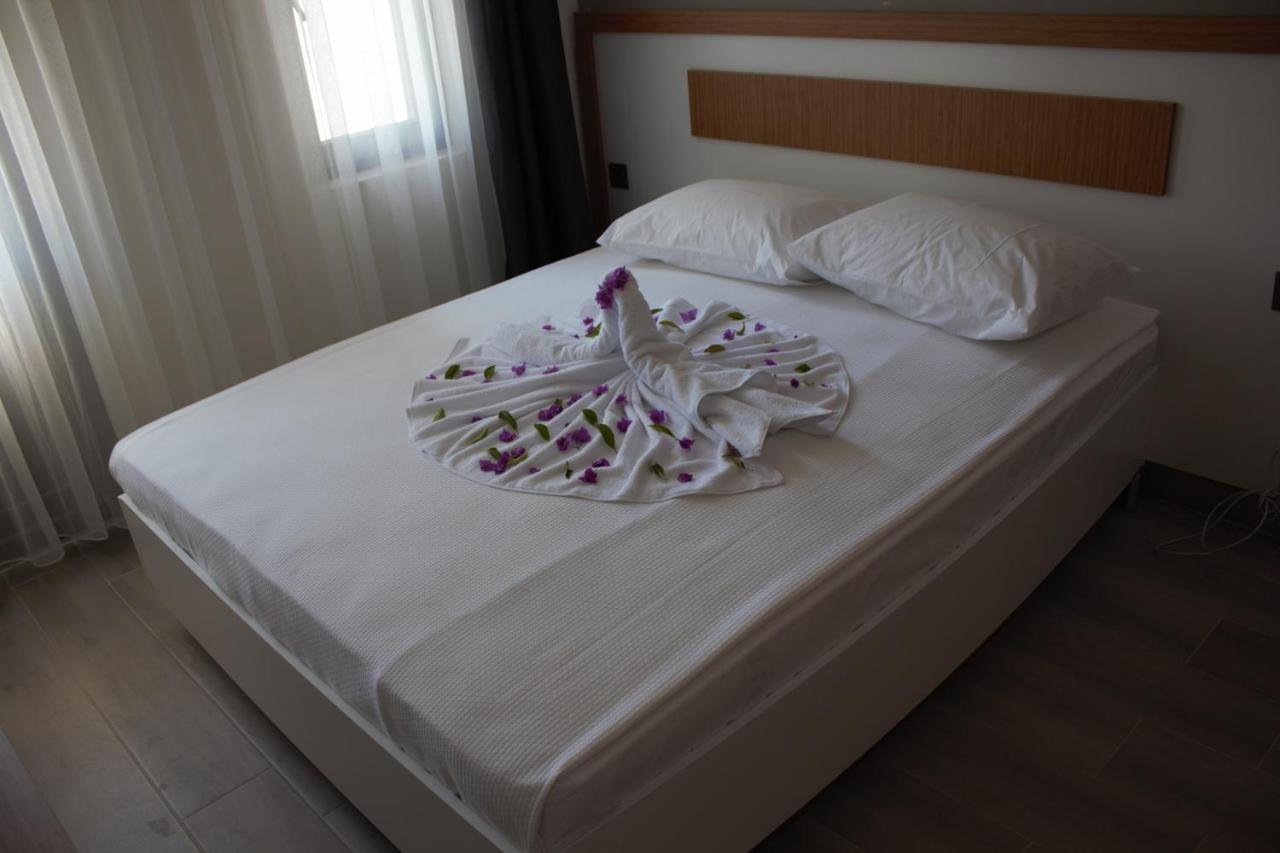 Akalia Resort Hotel & Spa Side Buitenkant foto