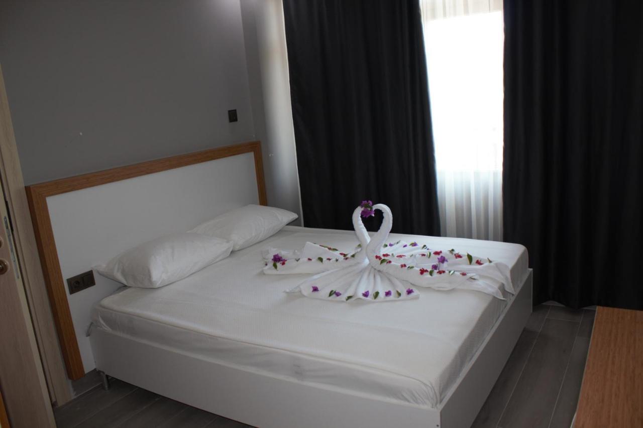 Akalia Resort Hotel & Spa Side Buitenkant foto