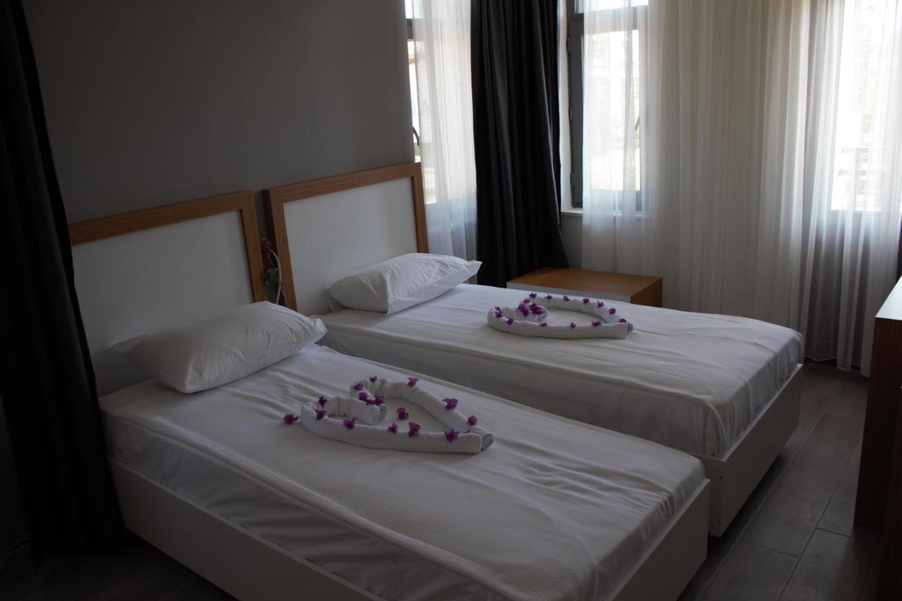 Akalia Resort Hotel & Spa Side Buitenkant foto