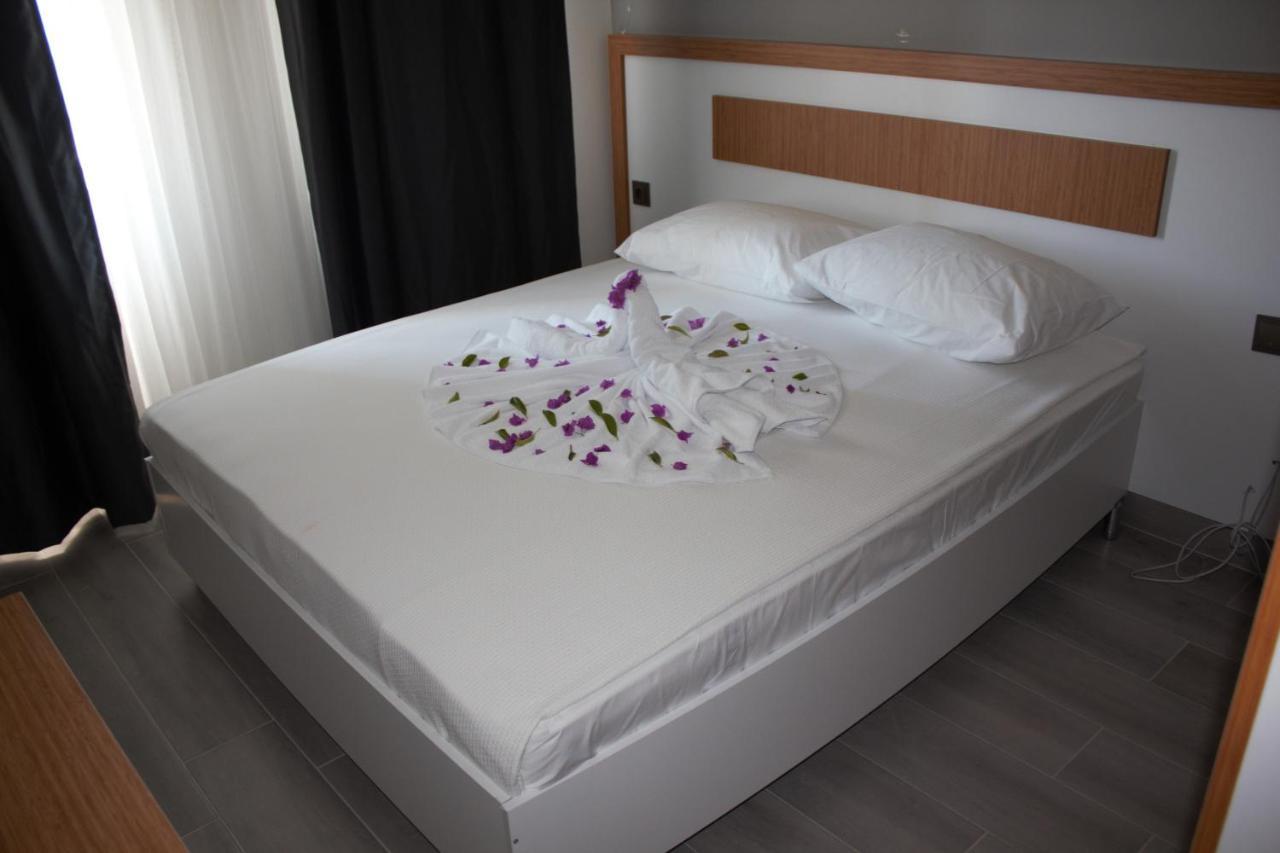 Akalia Resort Hotel & Spa Side Buitenkant foto