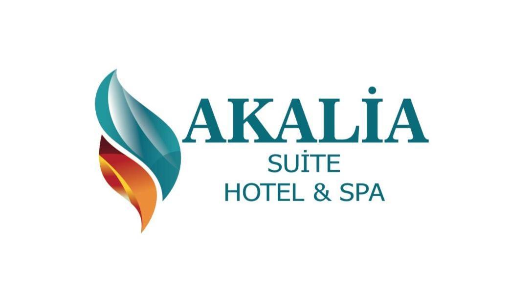 Akalia Resort Hotel & Spa Side Buitenkant foto